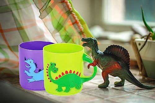 Dinosaur Skills activator