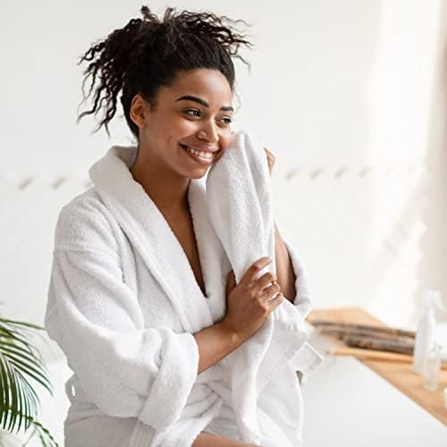 SOFT STURDY OVERSIZE BATH TOWEL SET