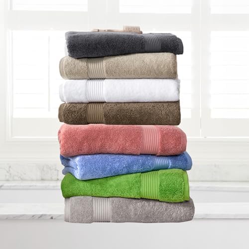 Luxury Turkish Cotton Washcloths