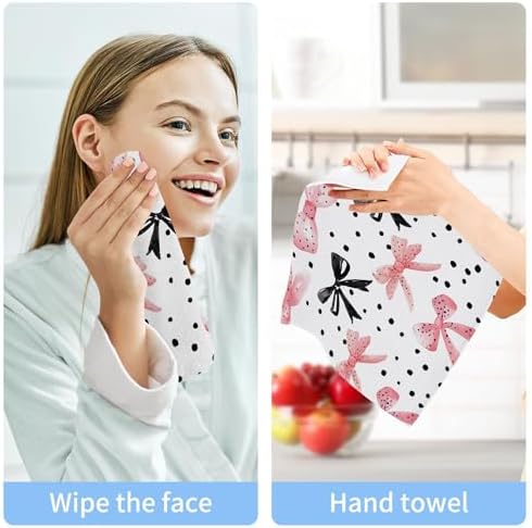 Xigua Wash Cloth Set
