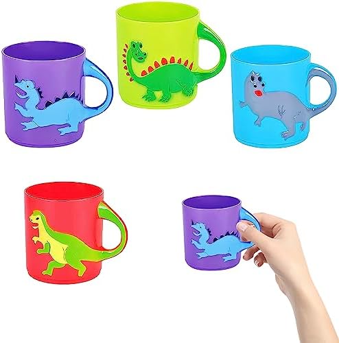 Dinosaur Skills activator