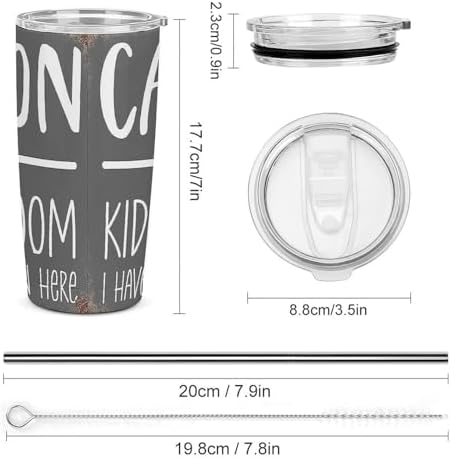 Easter-Design Kids Stainless Steel Travel Coffee Tumbler