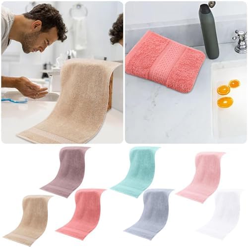 Reusable Cotton Towel