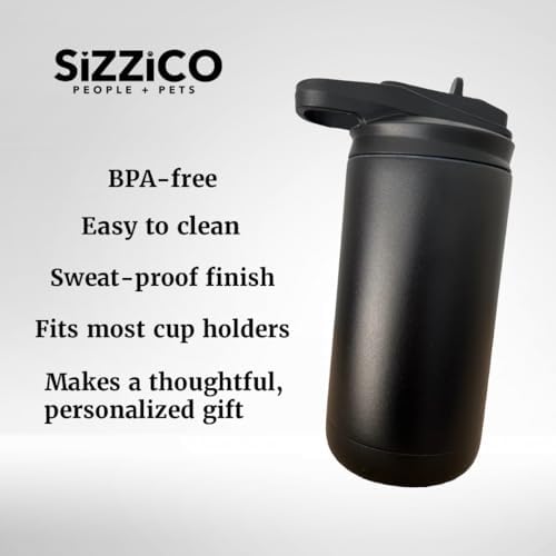 Perfect 12oz Tumbler with Laser Engraving