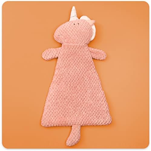 Cute Hanging Hand Towels with Loop