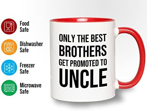 Perfect 11oz Coffee Mug