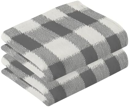 CEBUGI Premium Washcloth Set