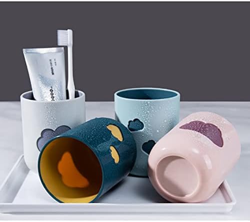 Perfect Eco-Friendly Toothbrush Organizer for Kids and Couples