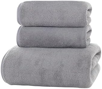 3-Piece Soft Linen