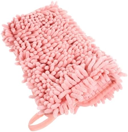 Chenille Quick Drying Soft Towel