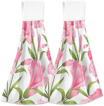 Stylish Hand Towels for Quick Drying