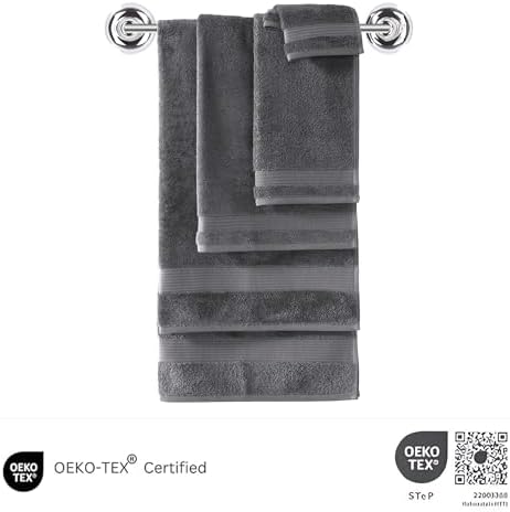 Luxury Turkish Cotton Washcloths