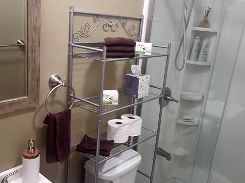 Premium 13x13 Cotton Washcloths Soft Absorbent Fingertip Towels for Bath Beyond