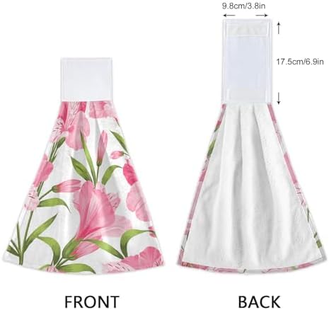 Stylish Hand Towels for Quick Drying
