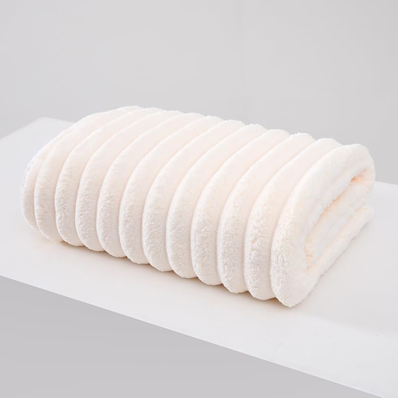 Soft Bath Sheet Towels Set of 2 35x70 Inches