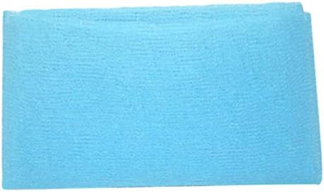FAQ8025 - Exfoliating Bath Towels for Dryness Imperfections