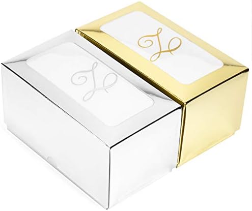 Monogrammed Disposable Hand Towels for Guests