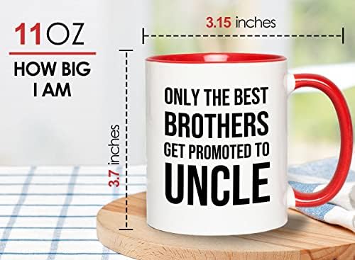 Perfect 11oz Coffee Mug