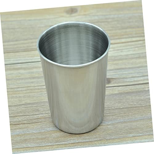 Stainless Steel Tumbler Cups for Beverages More