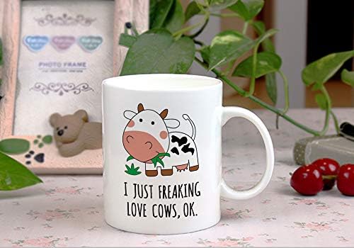 Add a LOZACHE COW Mug to your collection