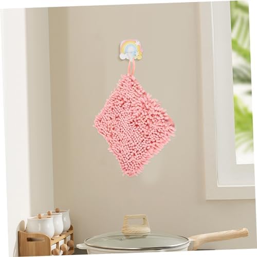 Chenille Quick Drying Soft Towel