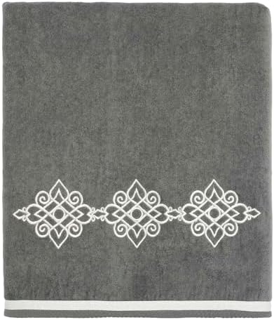 Avanti Linens - Soft 100Cotton Bath Towel