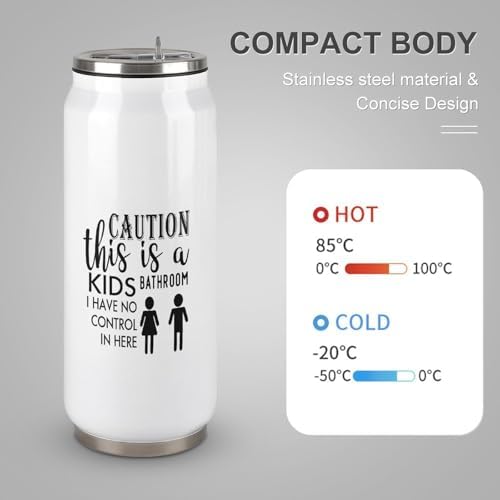Motivational Quote Travel Cup