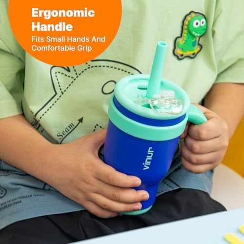 Perfect Size Tumbler