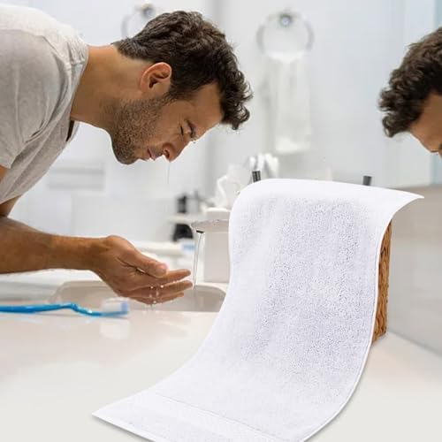 Reusable Cotton Towel