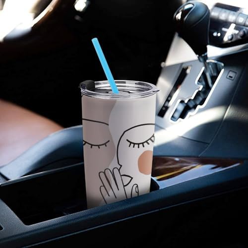 VLOG flooded with toilet humor stainless steel tumbler