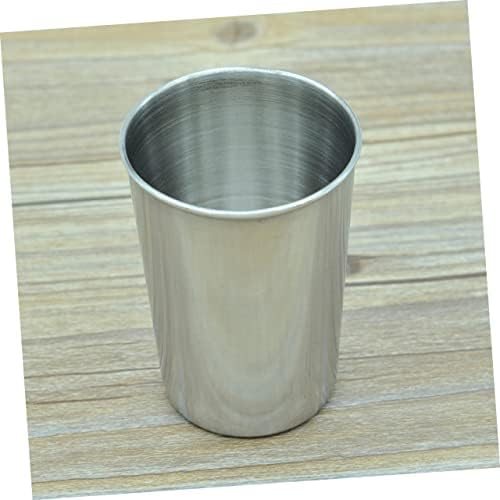 Stainless Steel 2-in-1 Tumbler