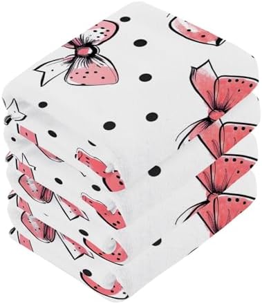Perfect Washcloth Set for Daily Use