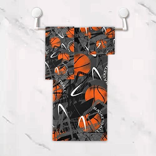 Vibrant Cotton Trio Perfect for Daily Use