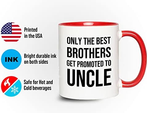 Perfect 11oz Coffee Mug