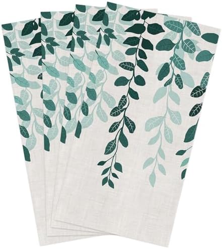 Microfiber Kitchen Towels Set
