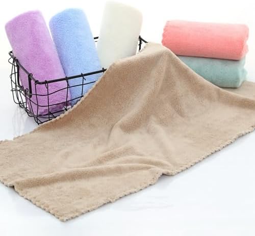 Smalibal 35x75cm Face Towel Premium Washcloth for Daily Use