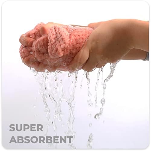 Cute Hanging Hand Towels with Loop