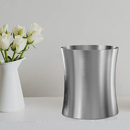 Nu Steel Elite Tumbler 304 Stainless Steel Durable Functional Kitchen Essential