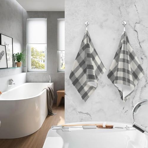 CEBUGI Premium Washcloth Set