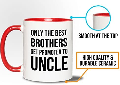 Perfect 11oz Coffee Mug