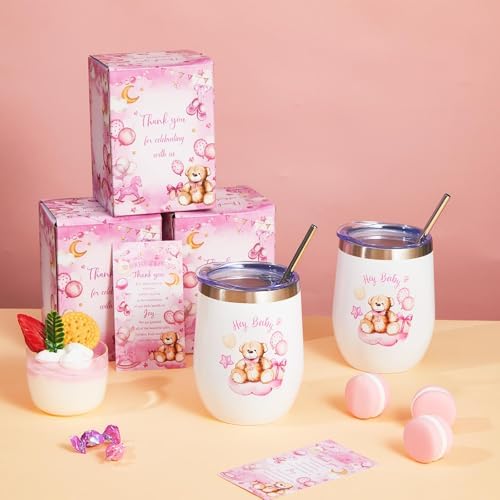 Perfect Baby Shower Treat for Mummies
