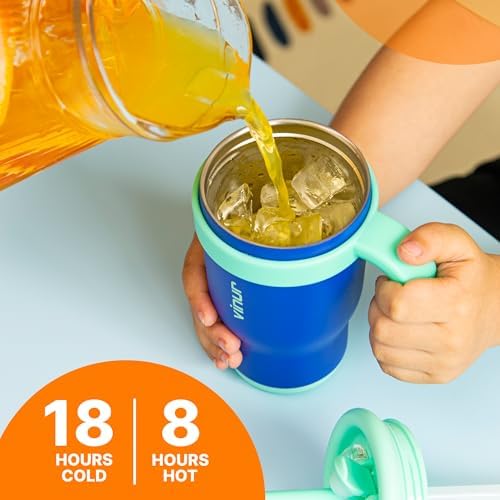 Perfect Size Tumbler