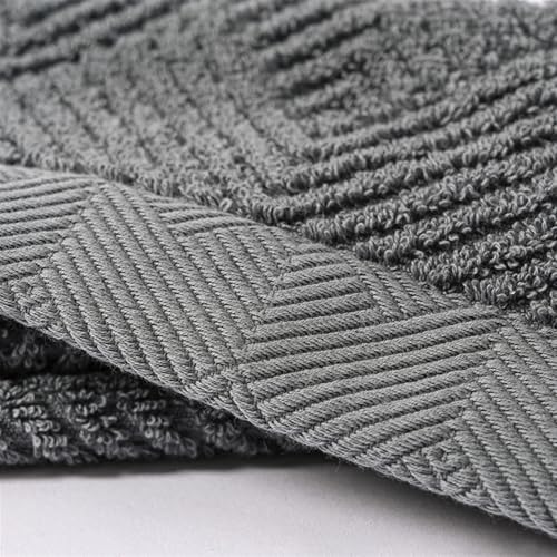 SK Studio 12-Pack Cotton Washcloths Set