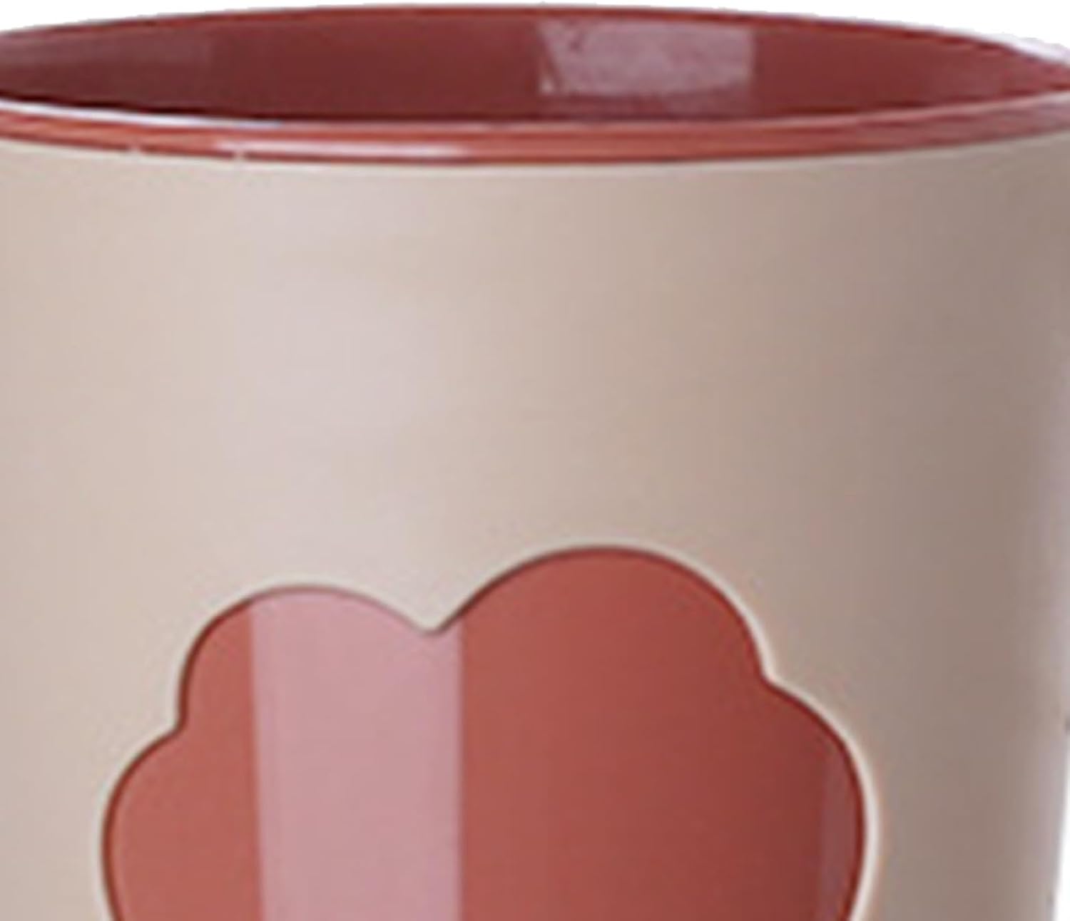 PP Reusable Mouthwash Cloud Cup