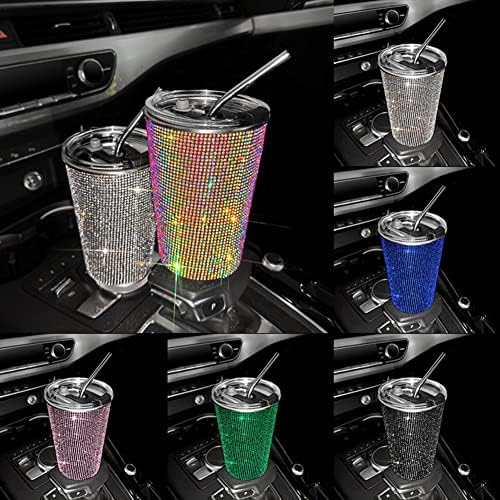 Glimpse of Glass 20oz Tumbler - Elevate Your sip Experience