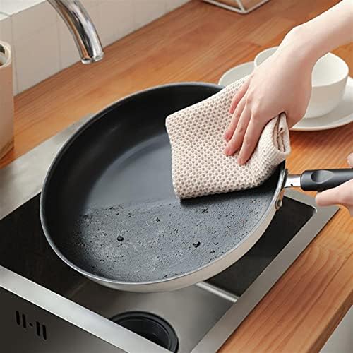 Perfect Bath Kitchen Essentials - Reusable Washcloths for a Hygge Experience
