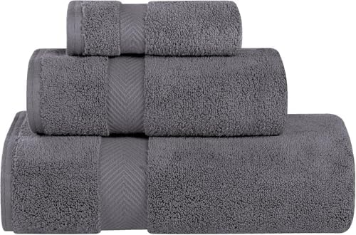 Keep it simple superior the Perfect 3-Piece 100 Cotton Bath Set