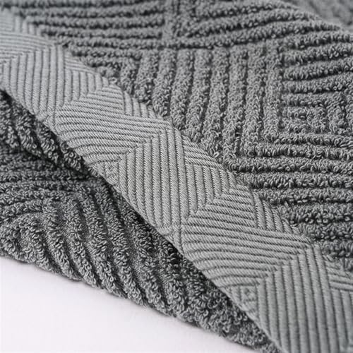 SK Studio 12-Pack Cotton Washcloths Set
