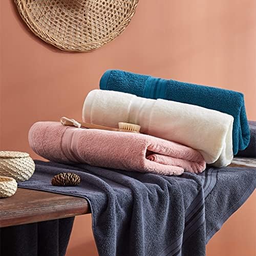 XUEMML Bath Towels Set of 3