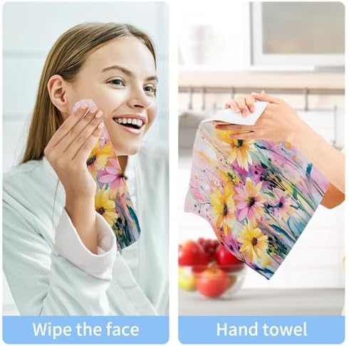 Keep Face Body and Hair Dry
